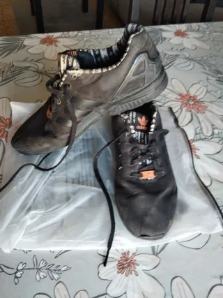 Adidas Bambas Talla 48