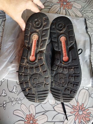 Adidas Bambas Talla 48