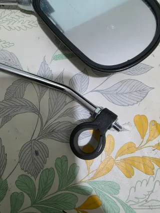 Pack 2 Retrovisores Bicicleta Ride+Go