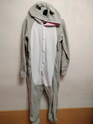 Disfraz Koala Adulto Talla Única