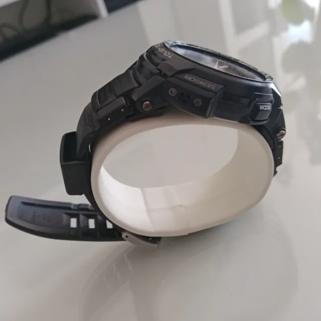 Casio PRW-5100 Tough Solar Reloj