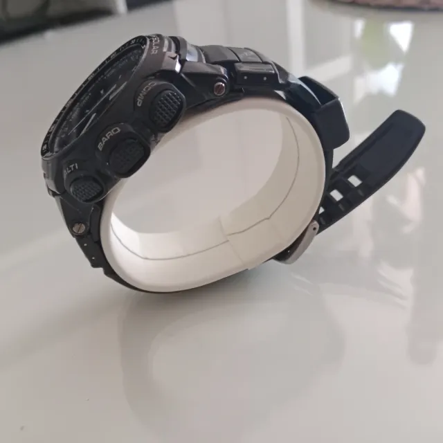 Casio PRW-5100 Tough Solar Reloj