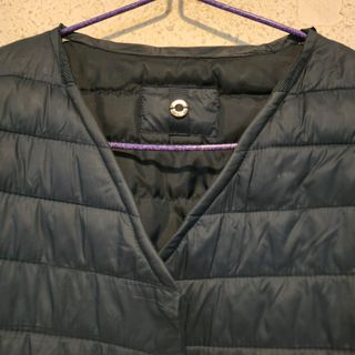 Plumon marca Massimo Dutti