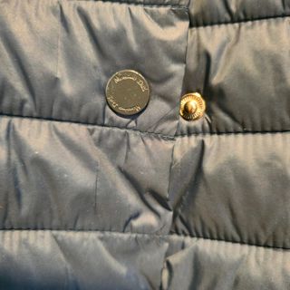 Plumon marca Massimo Dutti