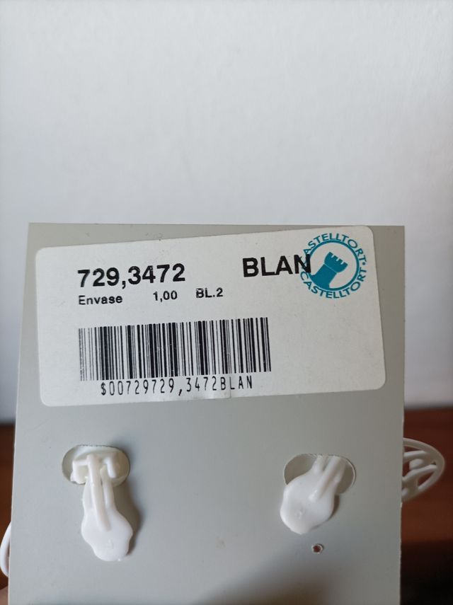 2 Pares Pendientes Sevillana