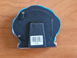 Marco fotos La Sirenita Disney. Original