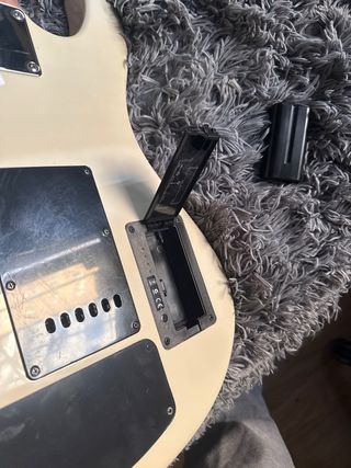 Line 6 Variax Standard Guitarra Eléctrica