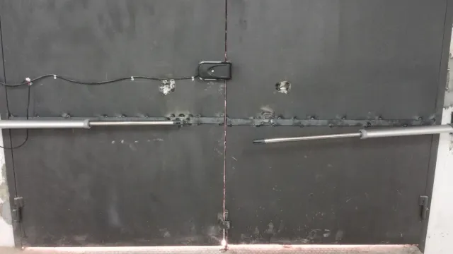 Soldador profesional