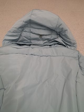 Traje de esquí Poivre Blanc