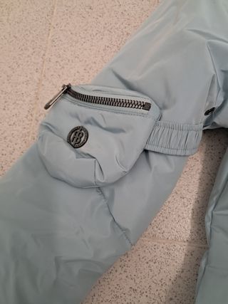 Traje de esquí Poivre Blanc