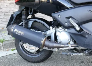 Yamaha Xmax 250 ABS. Full equip.