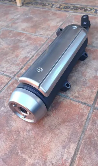 Yamaha Xmax 250 ABS. Full equip.