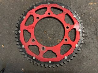 Kit Arraste Aprilia Sx 125 2018-2025 15-57