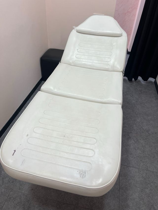 camilla estética profesional