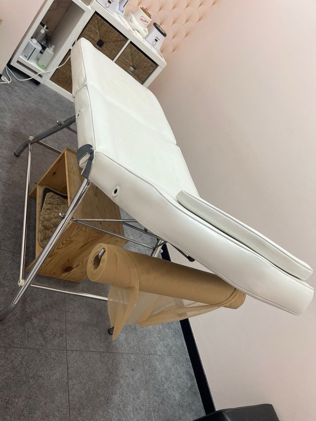 camilla estética profesional