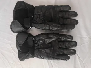 Guantes Alpinestars Gore-Tex Talla M