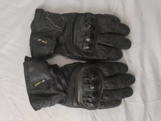 Guantes Alpinestars Gore-Tex Talla M