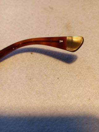 Gafas de sol Etnia Barcelona mujer marrones dorada