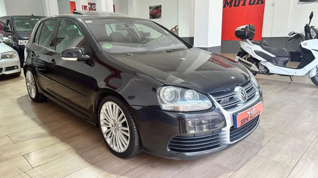 Volkswagen Golf 2008