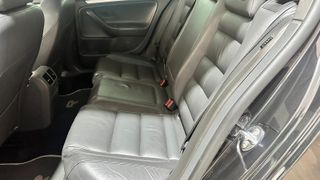 Volkswagen Golf 2008