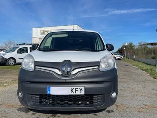 Renault Kangoo 2018  1.5 DCI Furgón diésel 90 cv