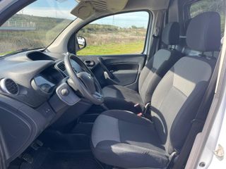 Renault Kangoo 2018  1.5 DCI Furgón diésel 90 cv