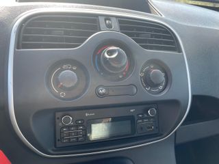 Renault Kangoo 2018  1.5 DCI Furgón diésel 90 cv