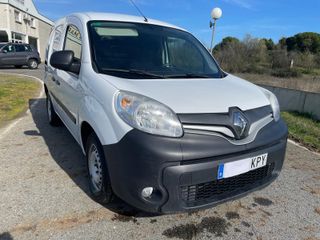 Renault Kangoo 2018  1.5 DCI Furgón diésel 90 cv