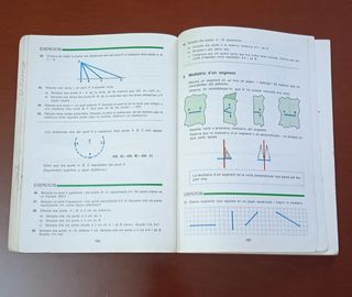 Matemàtica 6 i 7 EGB (català)