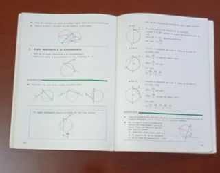 Matemàtica 6 i 7 EGB (català)
