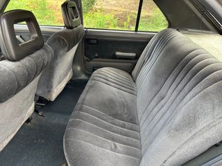 Talbot Horizon EXD 1984