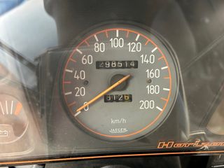 Talbot Horizon EXD 1984