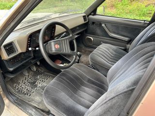 Talbot Horizon EXD 1984