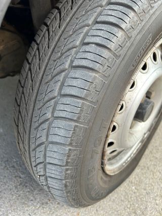 Talbot Horizon EXD 1984