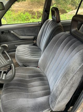 Talbot Horizon EXD 1984