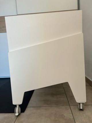 Minicuna colecho Alondra Equo 5 en 1