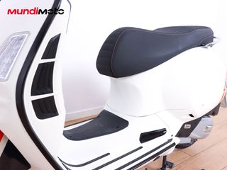 VESPA GTS 125 SUPERSPORT