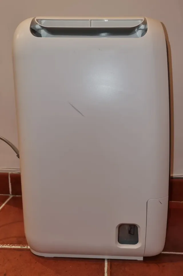 Deshumidificador DeLonghi DNS65 GARANTIA EXTENDIDA