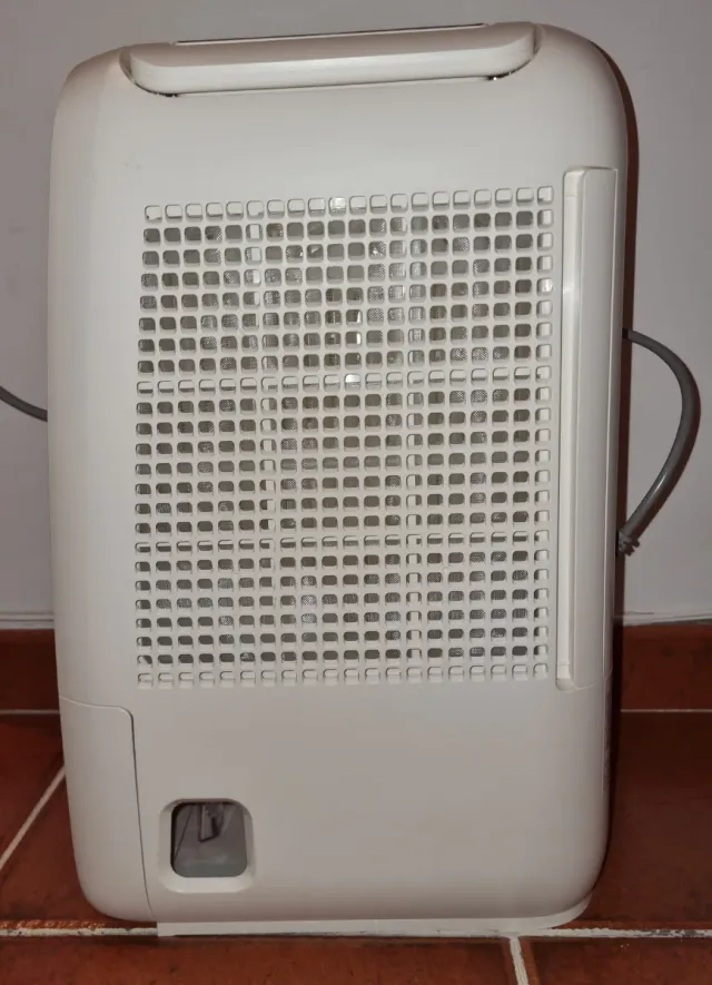 Deshumidificador DeLonghi DNS65 GARANTIA EXTENDIDA