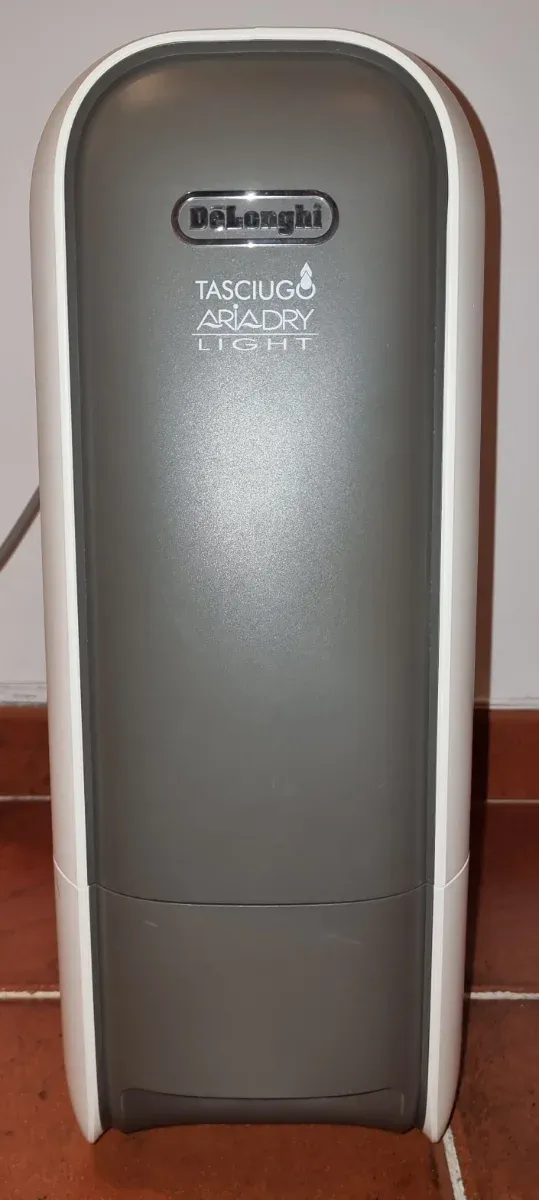 Deshumidificador DeLonghi DNS65 GARANTIA EXTENDIDA