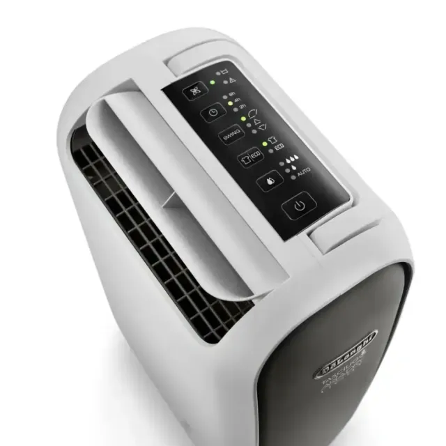 Deshumidificador DeLonghi DNS65 GARANTIA EXTENDIDA