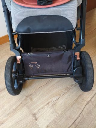Passeggino Inglesina Aptica XT 2021