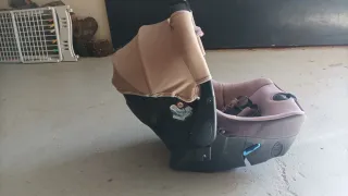 Silla de coche para bebé Jane