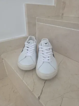 Zapatillas Veja Talla 36