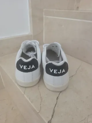 Zapatillas Veja Talla 36