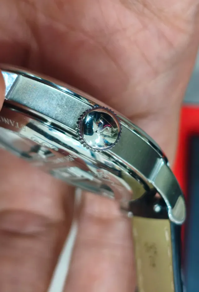 Reloj Tissot Automático le locre