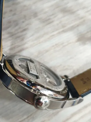 Reloj Tissot Automático le locre 450€