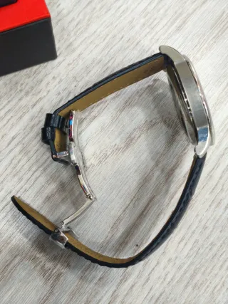 Reloj Tissot Automático le locre 450€