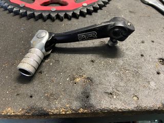 Pedal Câmbio Aprilia SX 125 (2018-2025)