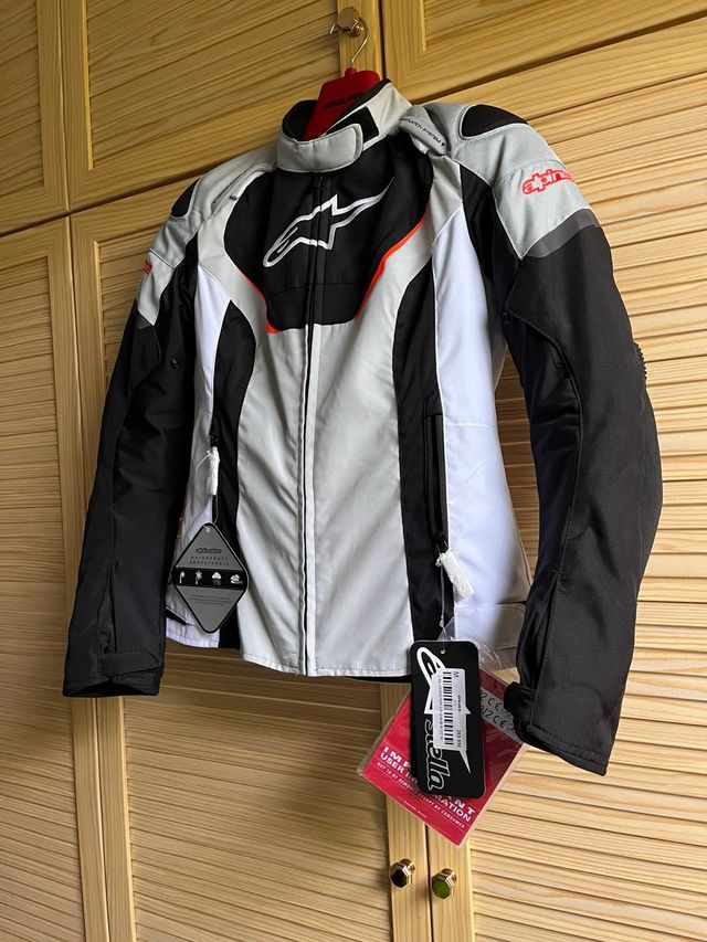 Chaqueta Alpinestars